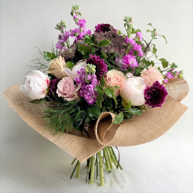 Breakfast at Tiffanys