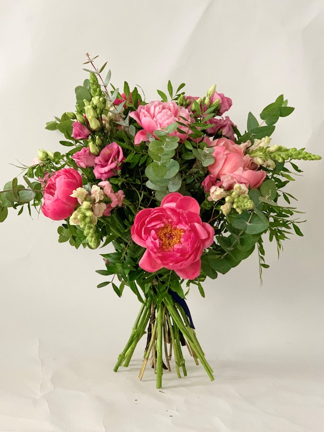 Peony Bouquet
