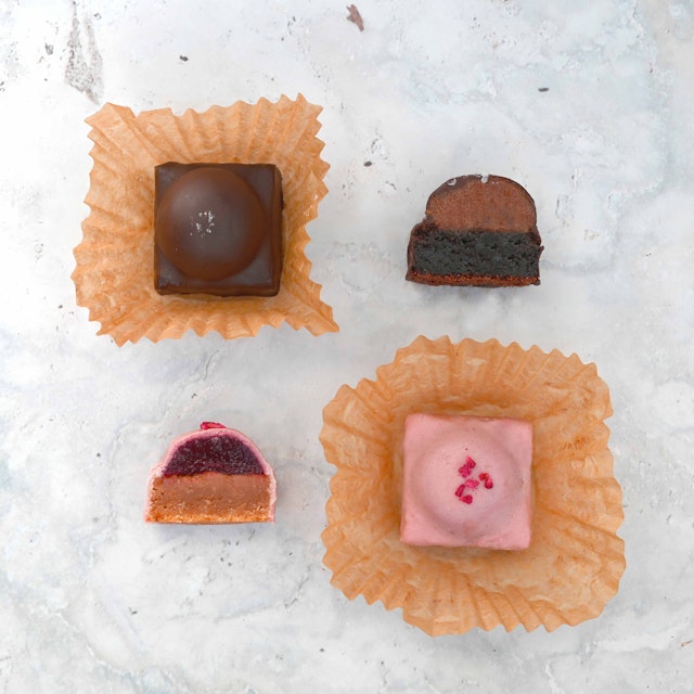 Family Afternoon Tea