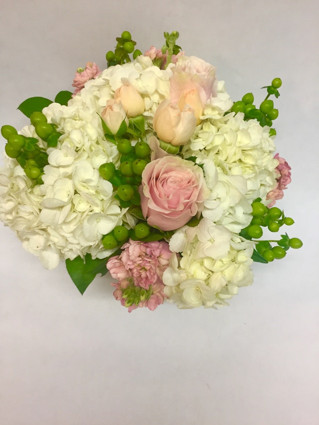 Thinking of you love