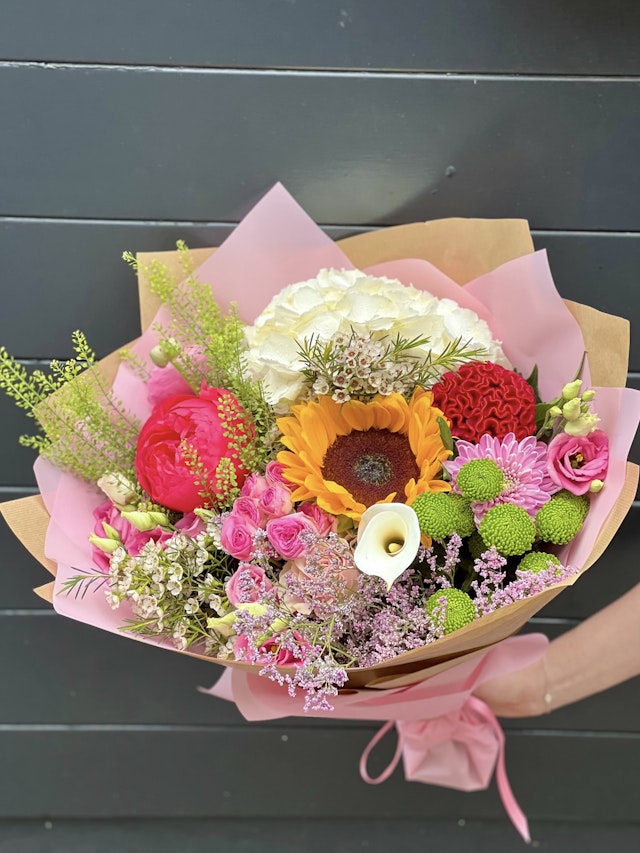 Pocketful of sunshine