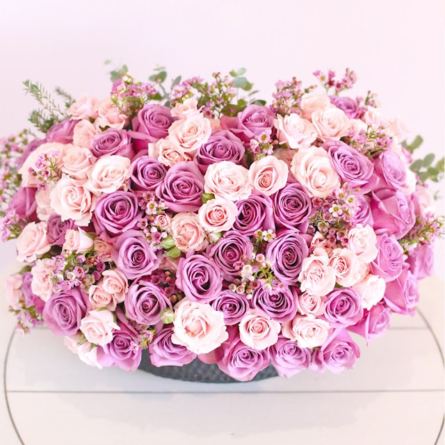 And I Love Her Roses