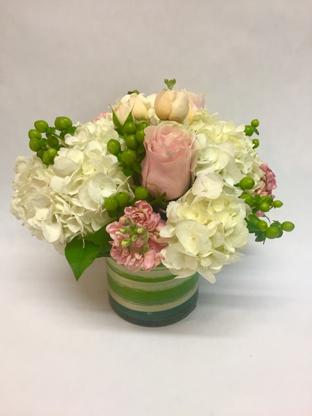 Thinking of you love