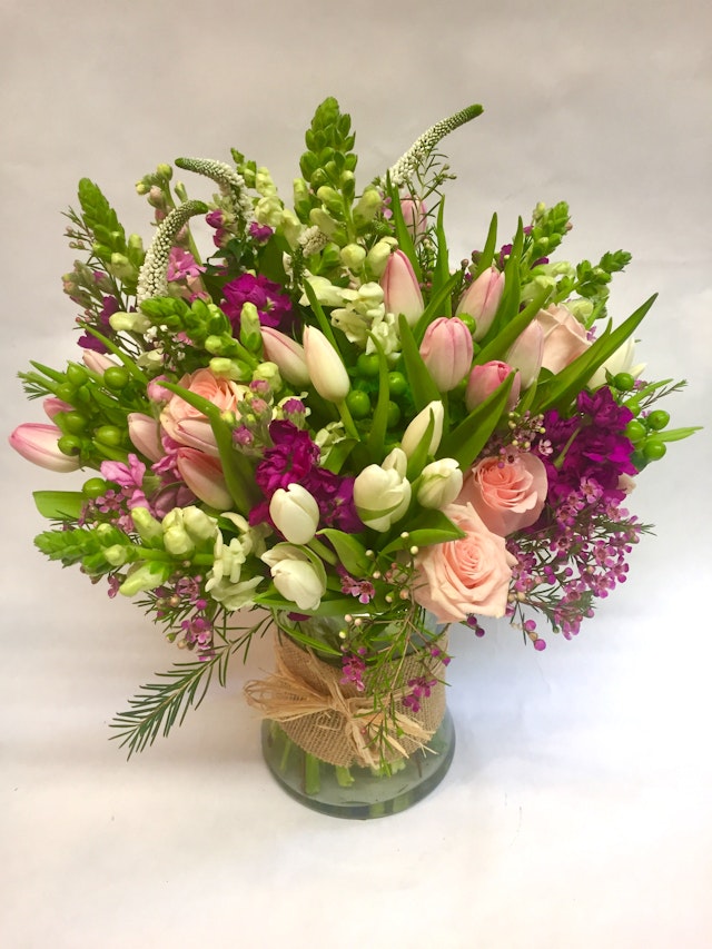 lOVE TO MY SWEETHEART