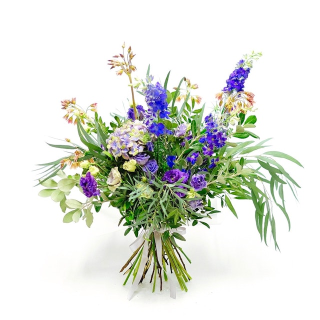 Electrice Blue Avenue