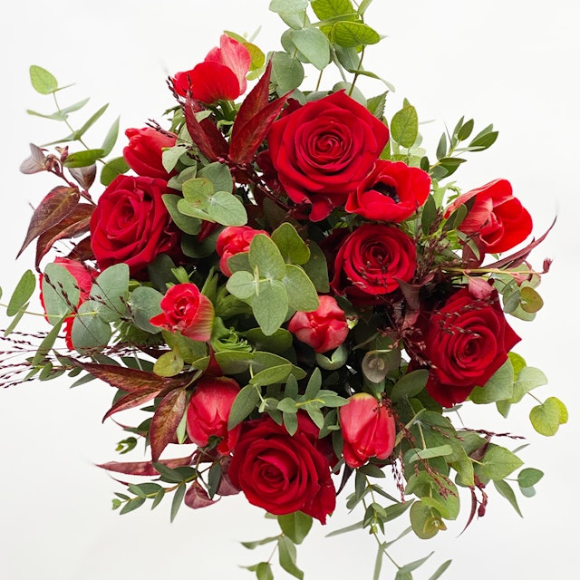 Valentine's Favourite