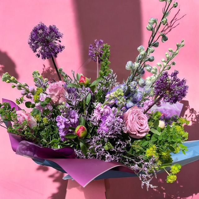 English Country Garde