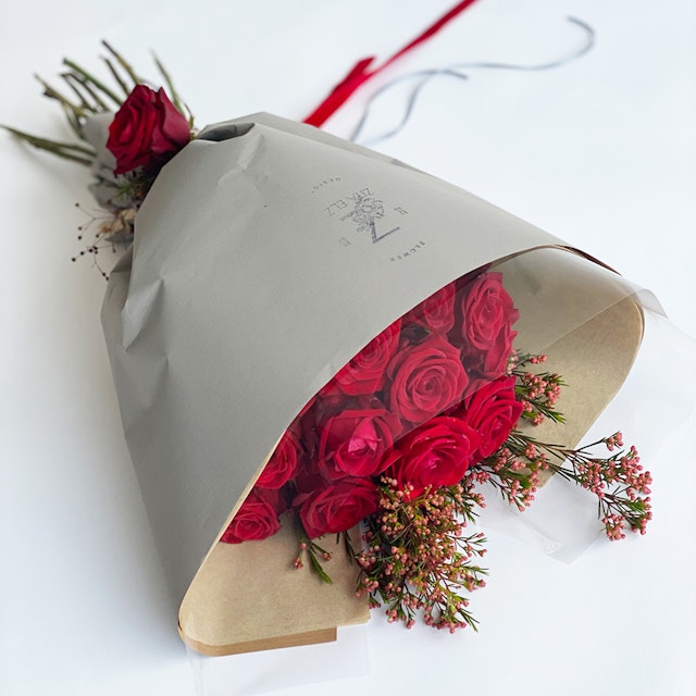 12 to say I Love You