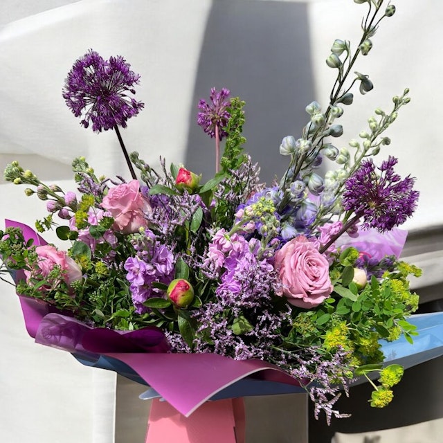 English Country Garde