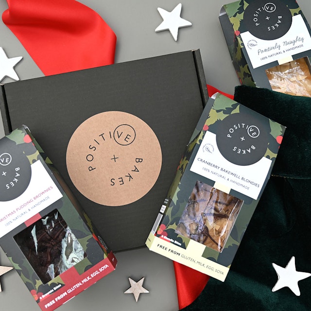 Stocking Filler Gift