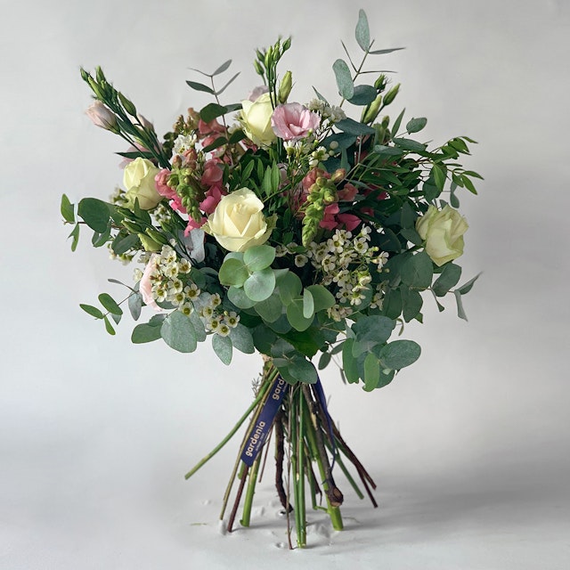 Strawberries & Cream