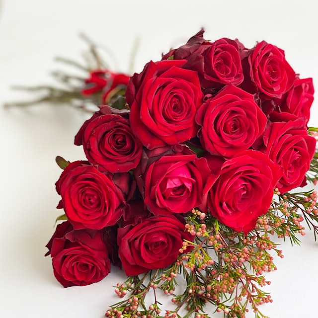 12 to say I Love You