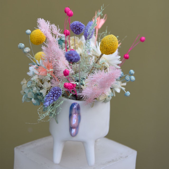 Lil' Rainbow Unicorn