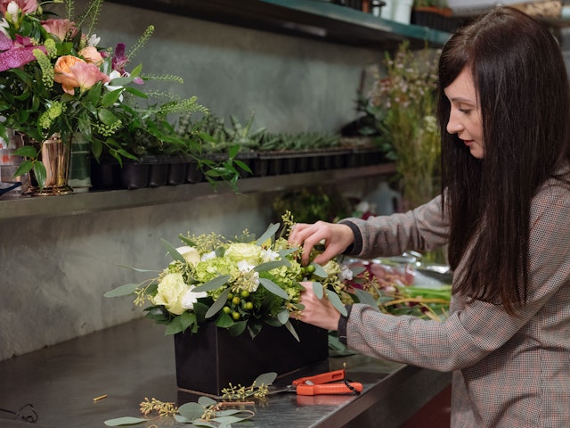 Flowers By Blooming Affairs