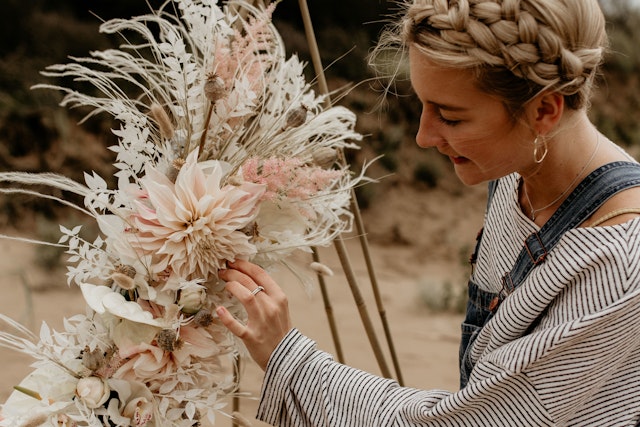 IsaBloom Floral Design