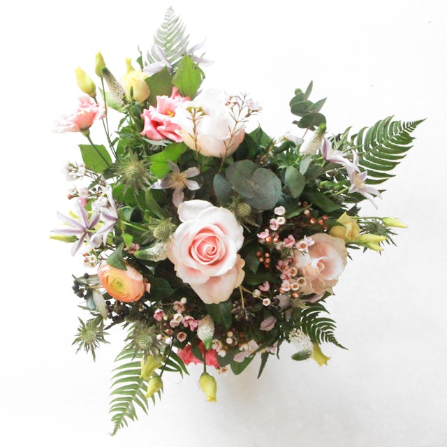 Spring Fling Bouquet