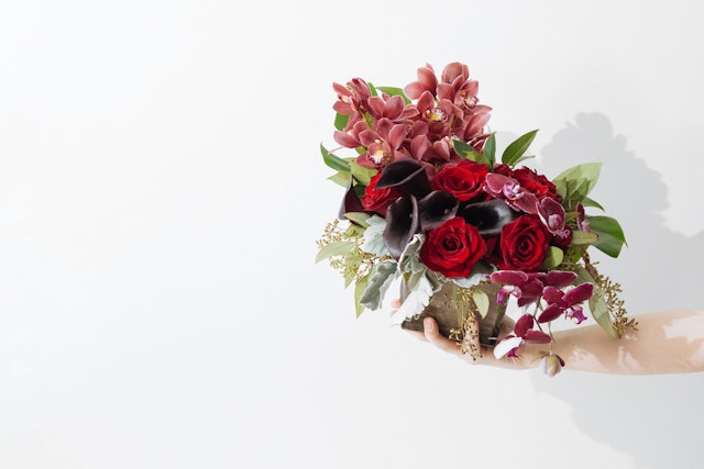 Urban Flowers Chicago