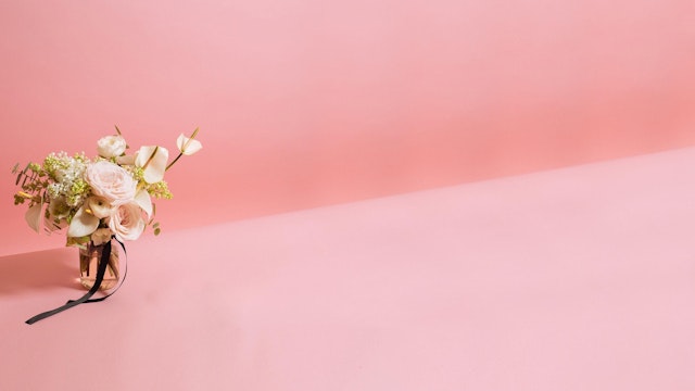 Valentine's Day Flowers