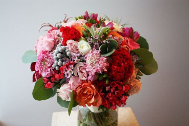 Rachel Cho Floral Design