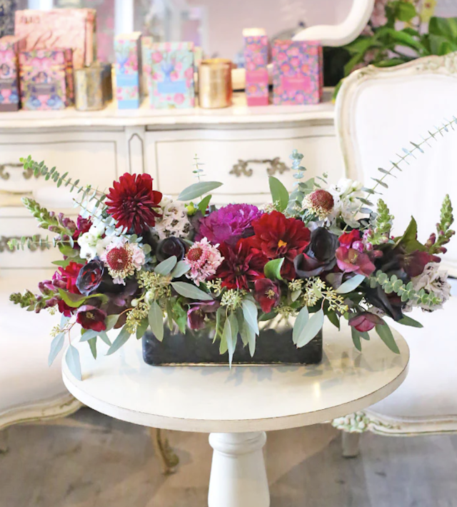 Sweeter than Wine Blo