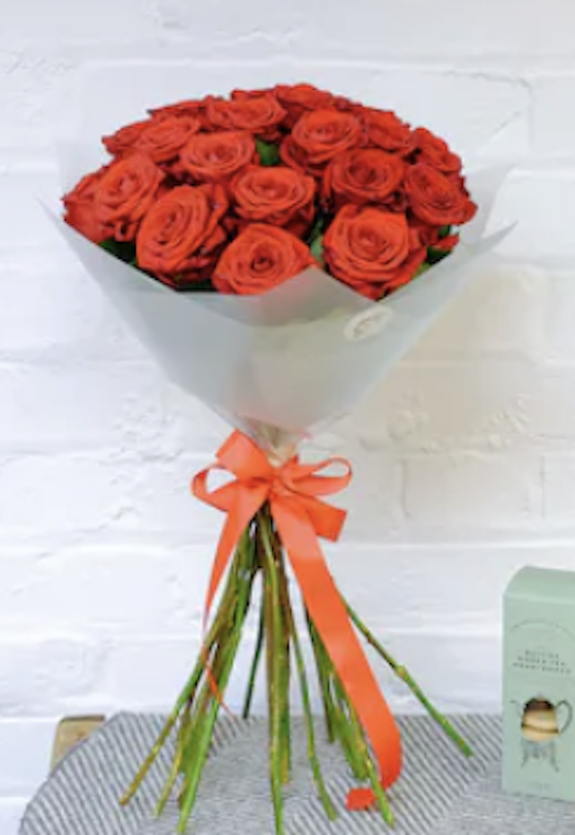 24s Love Me Tender XL