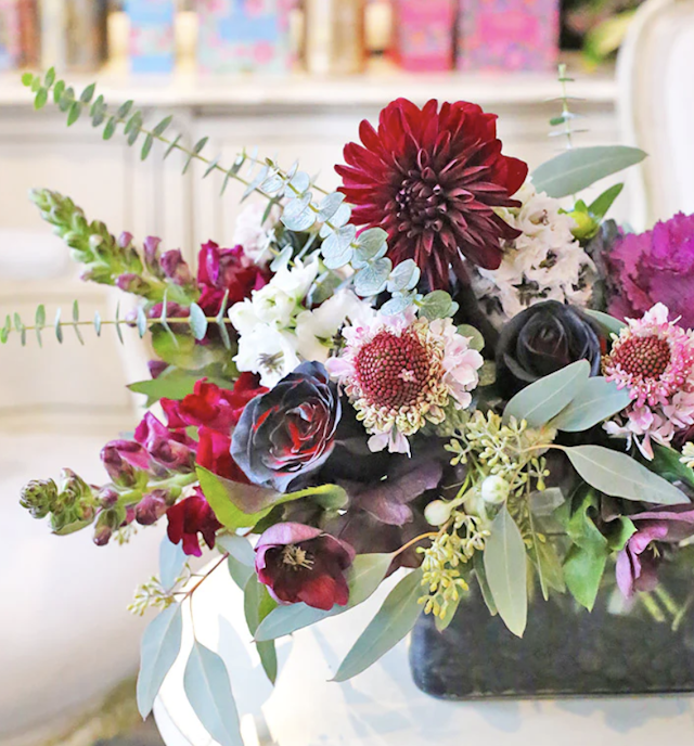 Sweeter than Wine Blo