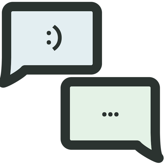 Chat to us online...