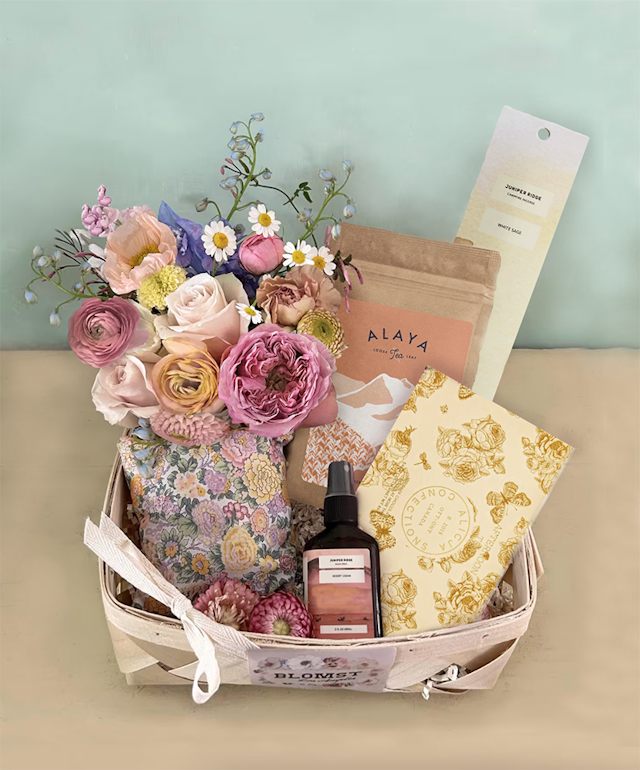 Cali Love gift box